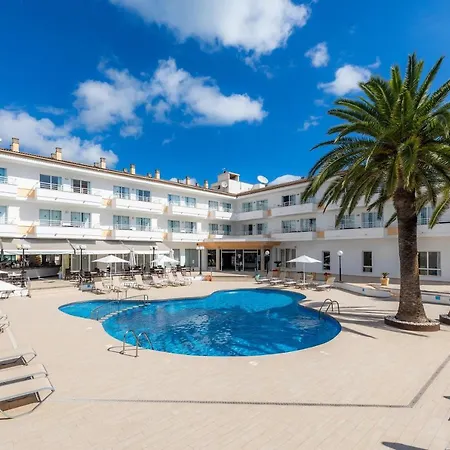 Apartamento Via Alemanya Standard B Appart hôtel