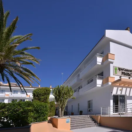 Apartamento Via Alemanya Standard B Apart Otel 3*