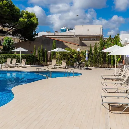 Apartamento Via Alemanya Standard B