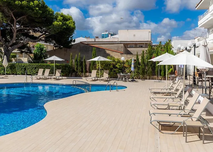 Apartamento Via Alemanya Standard B