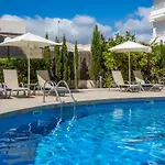 Apartahotel Apartamento Via Alemanya Standard B Can Picafort (Mallorca)