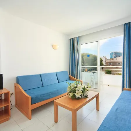 Apartamento Via Alemanya Standard B Aparthotel Can Picafort (Mallorca)