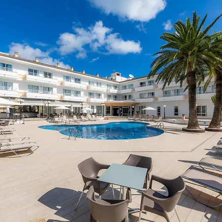 Apartamento Via Alemanya Standard B 3*