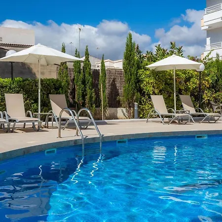 Aparthotel Apartamento Via Alemanya Standard B Can Picafort (Mallorca)