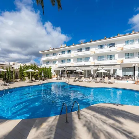 Apartamento Via Alemanya Standard B 3* Кан Пикафорт
