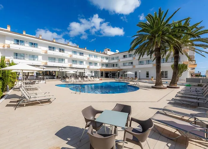 Apartamento Via Alemanya Standard B 3*