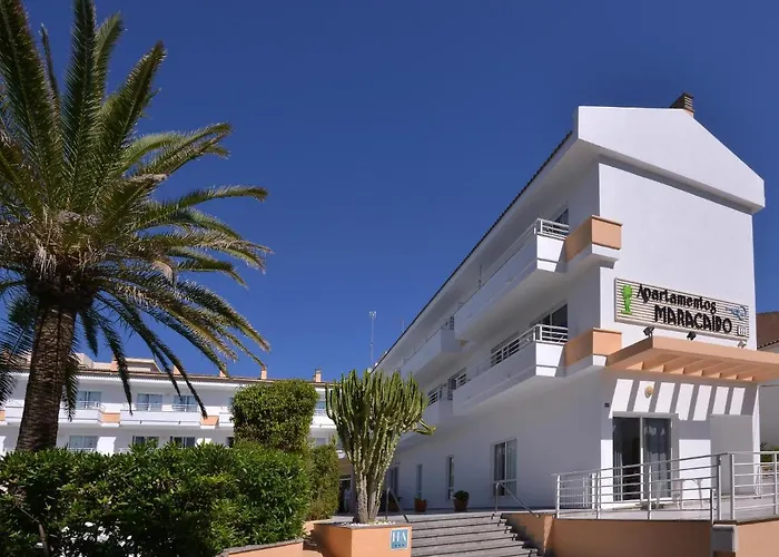 Apartamento Via Alemanya Standard B Aparthotel 3*